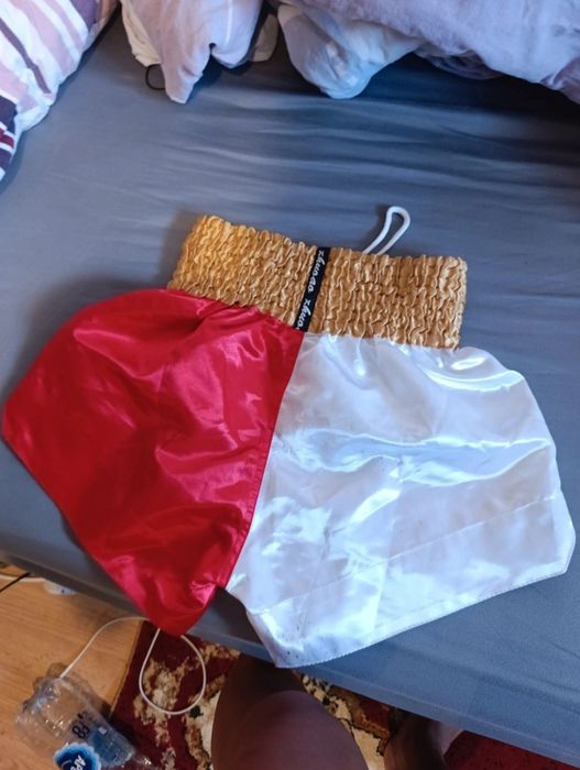 Pantaloni K1/muay thai