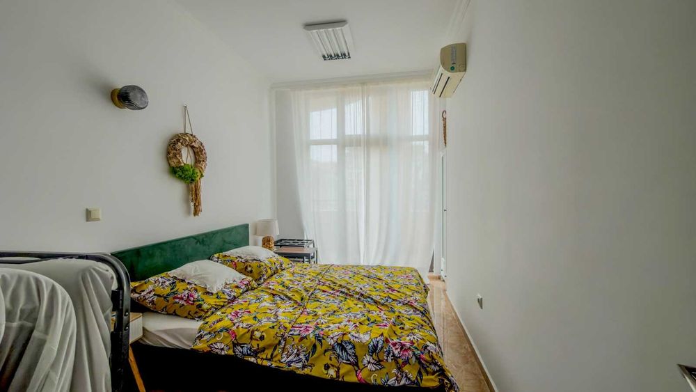 Продава се Едностаен апартамент в Свети Влас - 62 кв.м за 946 €/кв.м - Снимка #3