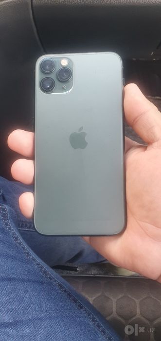 Iphone 11 pro 64gb