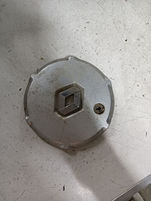 Set Capace Roti Renault Laguna Ii (Bg0/1_) [ 2001 - 2007 ]