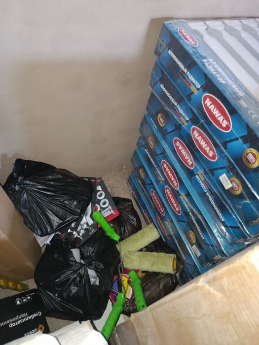 E.C.A стенаний катёл сотилоди комплект пакет 80 шт батаря бор сотилоди