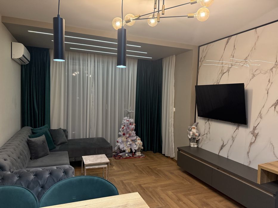 RICH 5 Apartment/ Апаптамент за нощувки гр. Пловдив