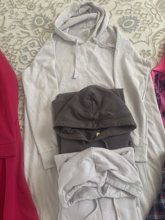 Недорого. НОВАЯ женская одежда