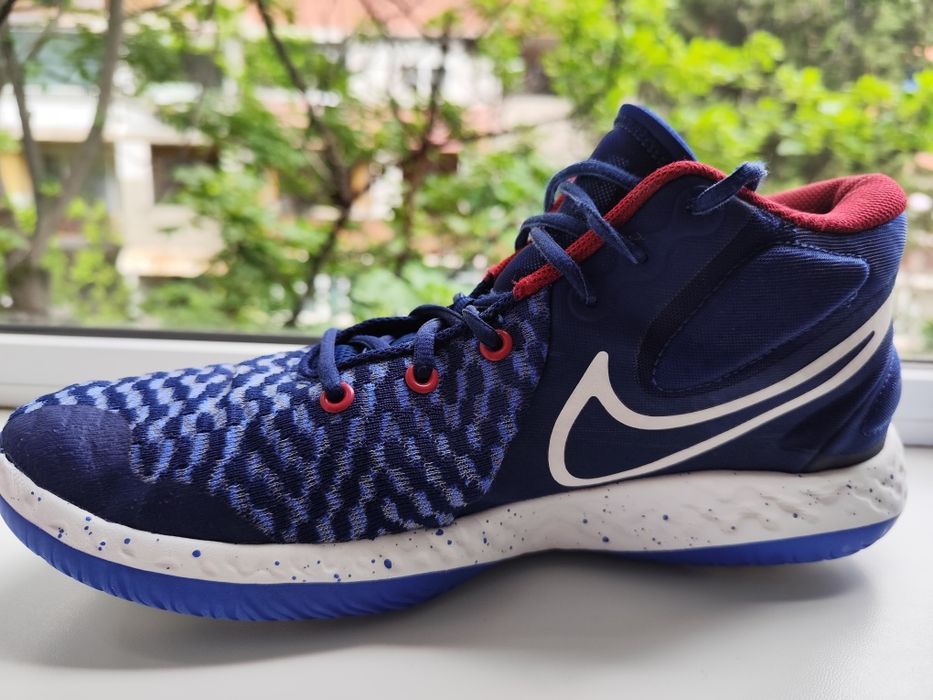 Мъжки баскетболни маратонки Nike 44.5