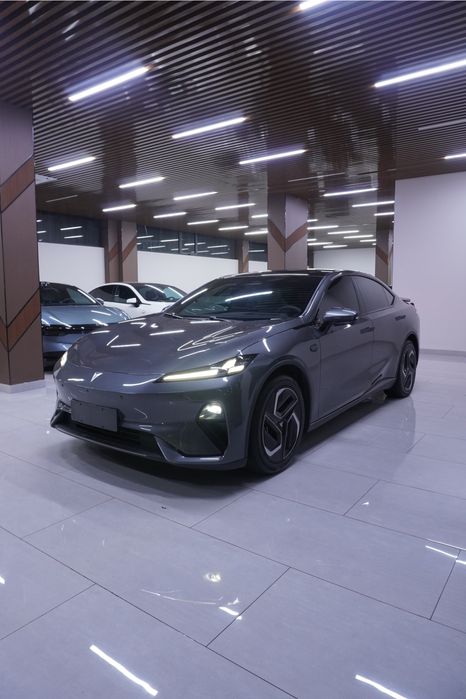 Changan deepal L07 2025 EV