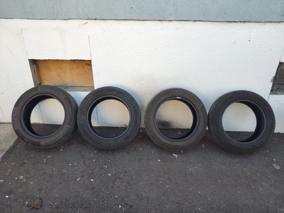 Л е т н и Г у м и