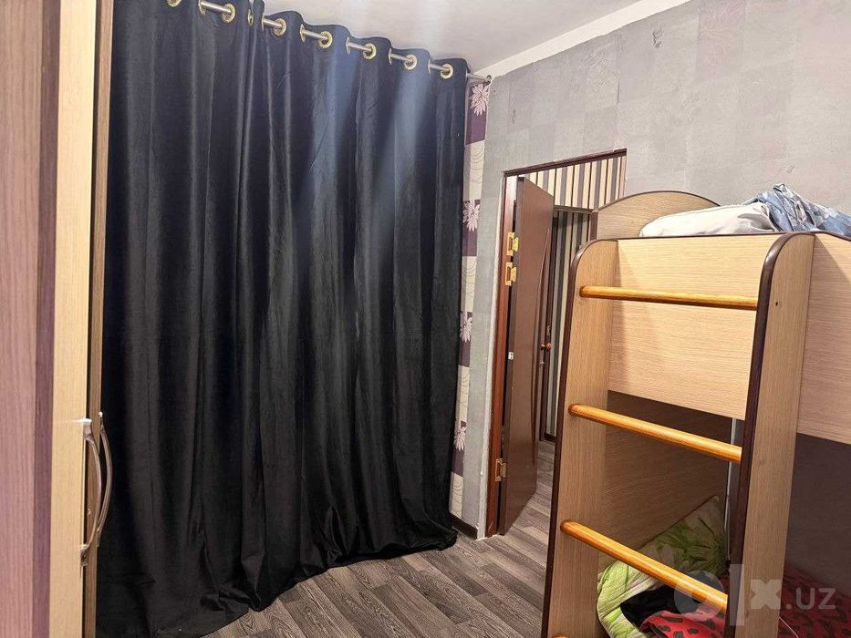 Продаётся квартира