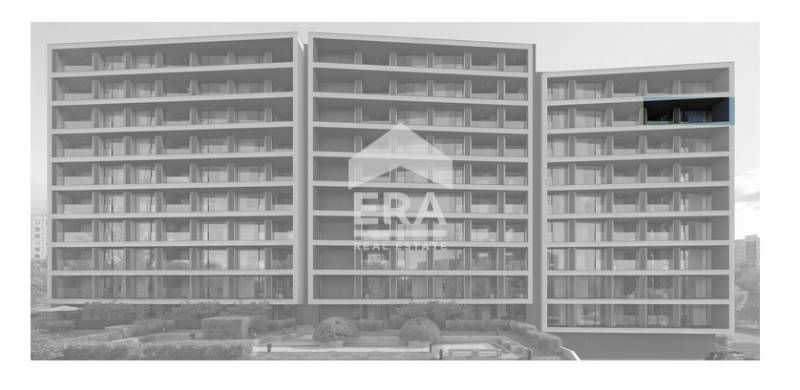 Продава се Тристаен апартамент в София, Люлин 2 - 115 кв.м за 1562 €/кв.м - Снимка #2