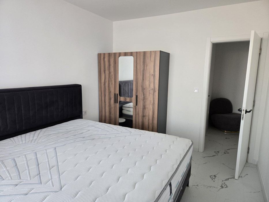 Дава се под наем Двустаен апартамент в Пловдив, Кършияка - 60 кв.м за 400 € - Снимка #3