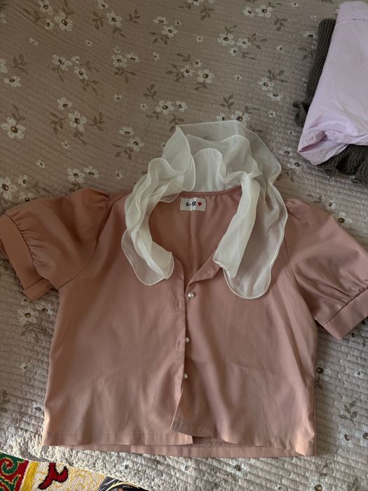 платья, кофта, рубашка женская