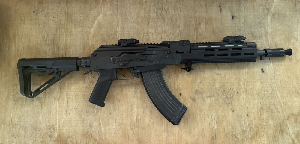 Ак 105 ерсофт airsoft arcturus