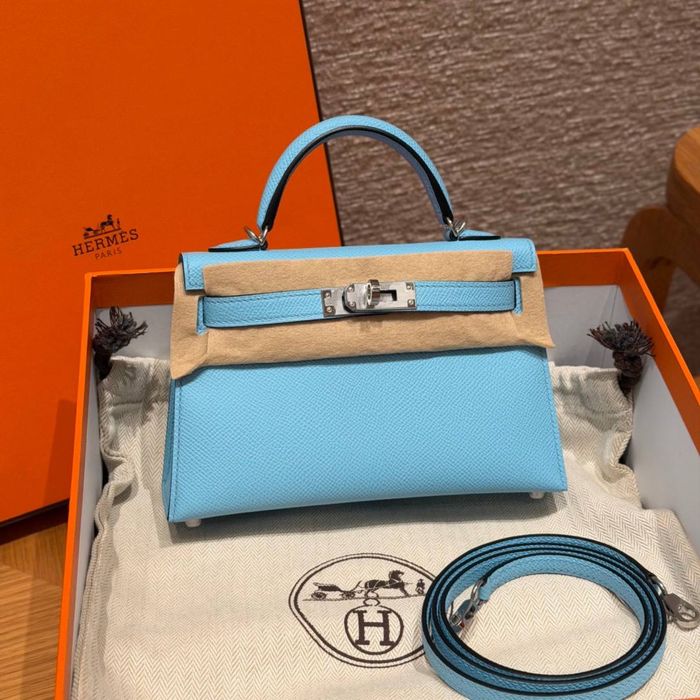 Geanta Hermes Kelly Epsom 20
