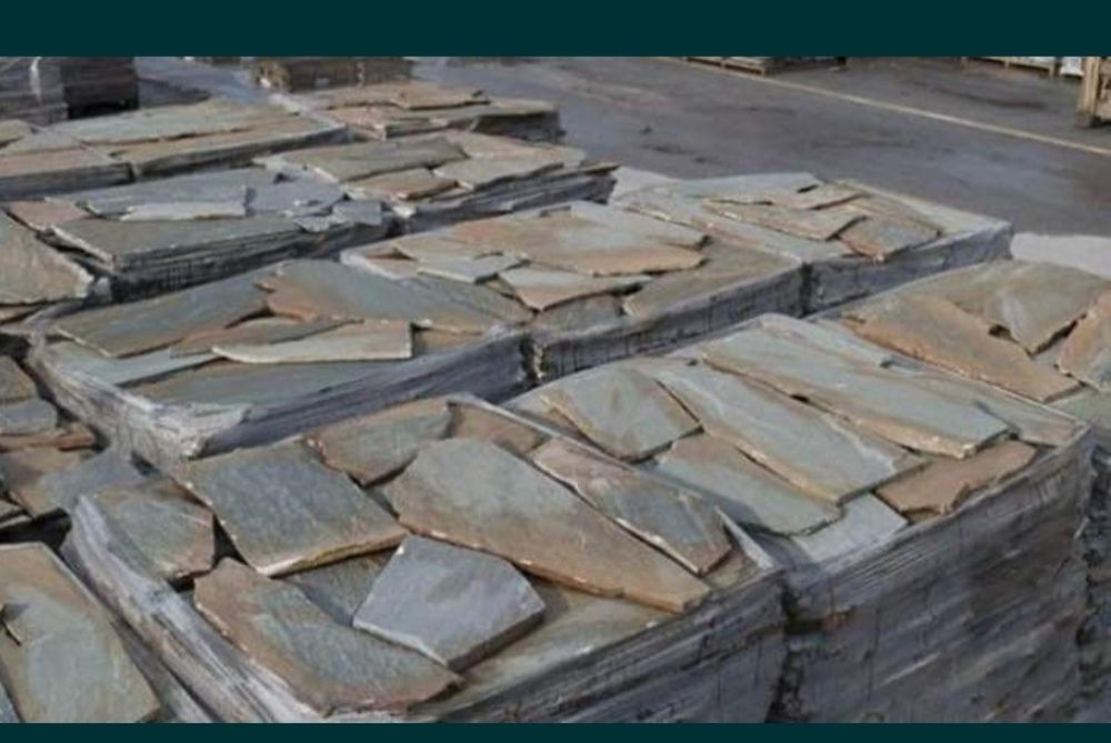 Pavaj din piatră Naturală