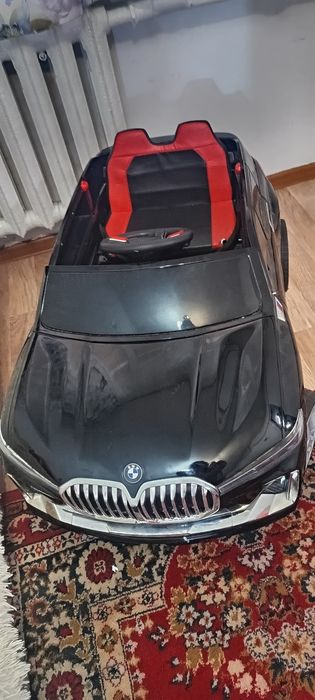 Продам машину на пульте