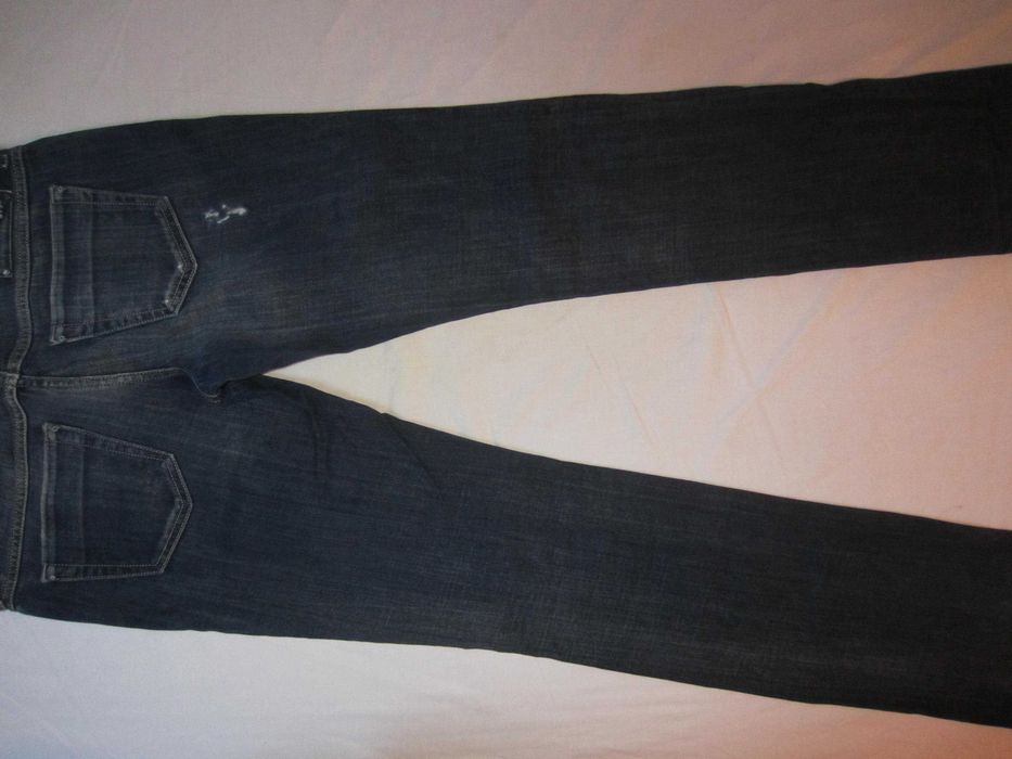 Blugi dama Diesel RONHY,W29 L34,Talie=84cm,Lung=106cm