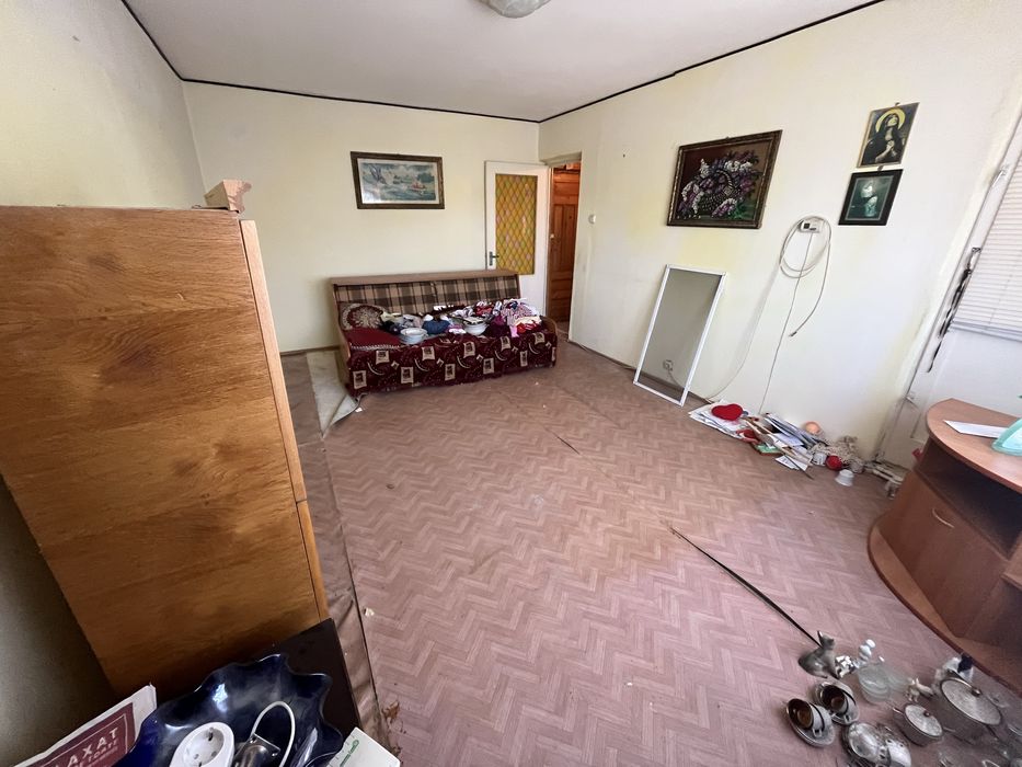 Garsoniera Ultracentral