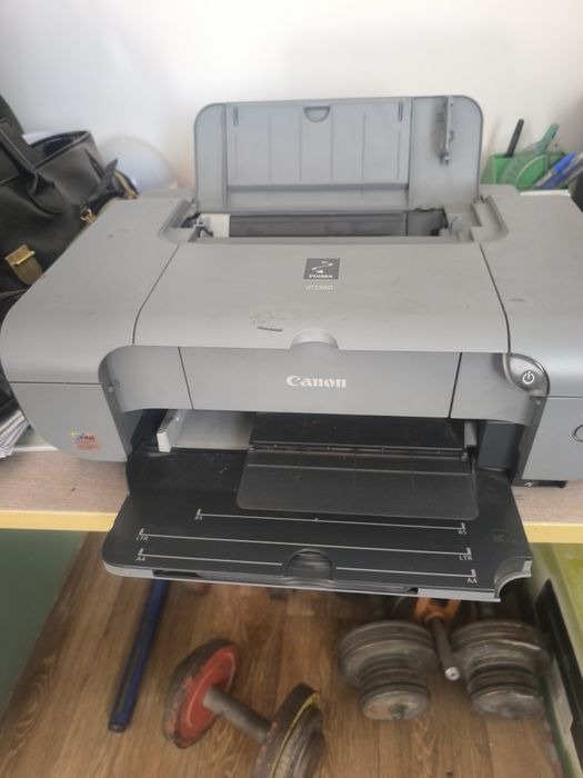 Принтеры струйные