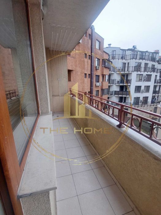 Дава се под наем Двустаен апартамент в Варна, Лятно кино Тракия - 50 кв.м за 448.8 € - Снимка #10