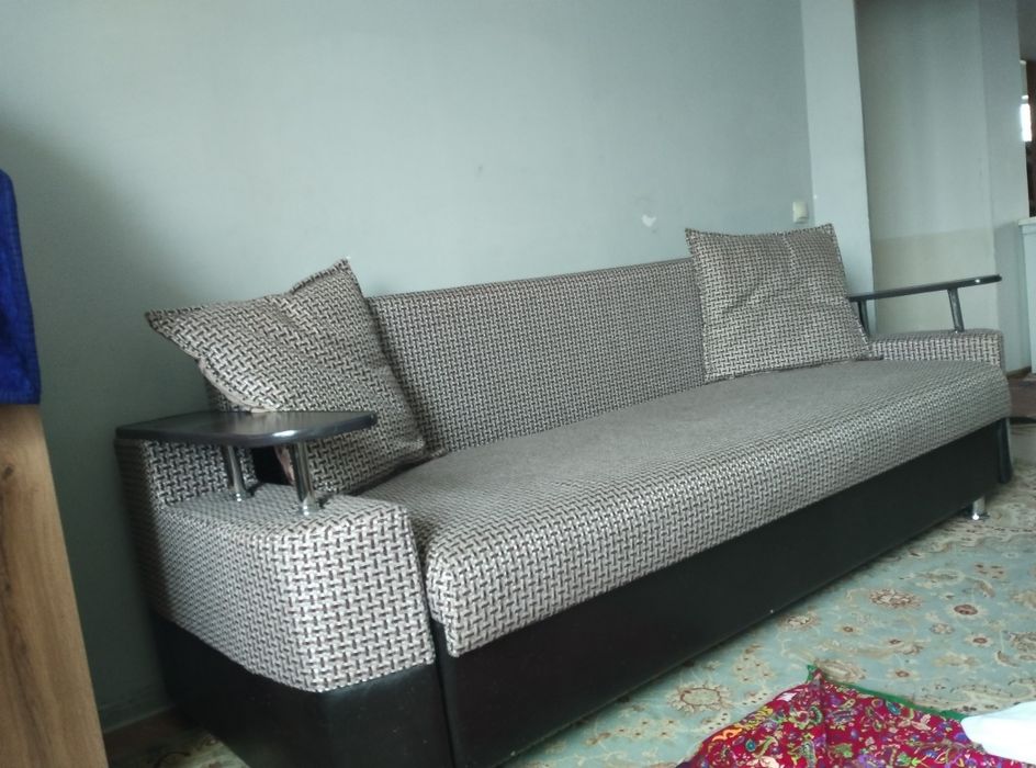 ДИВАН (для спальни)