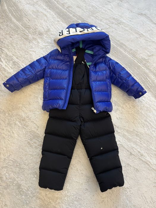 Монклер оригинал