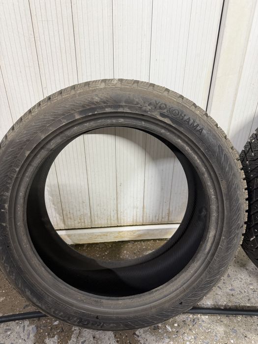 Продам 2 балона фирмы yokogama