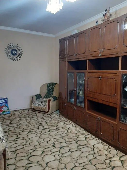 Аренда квартиры ялангач Академ городок буз2