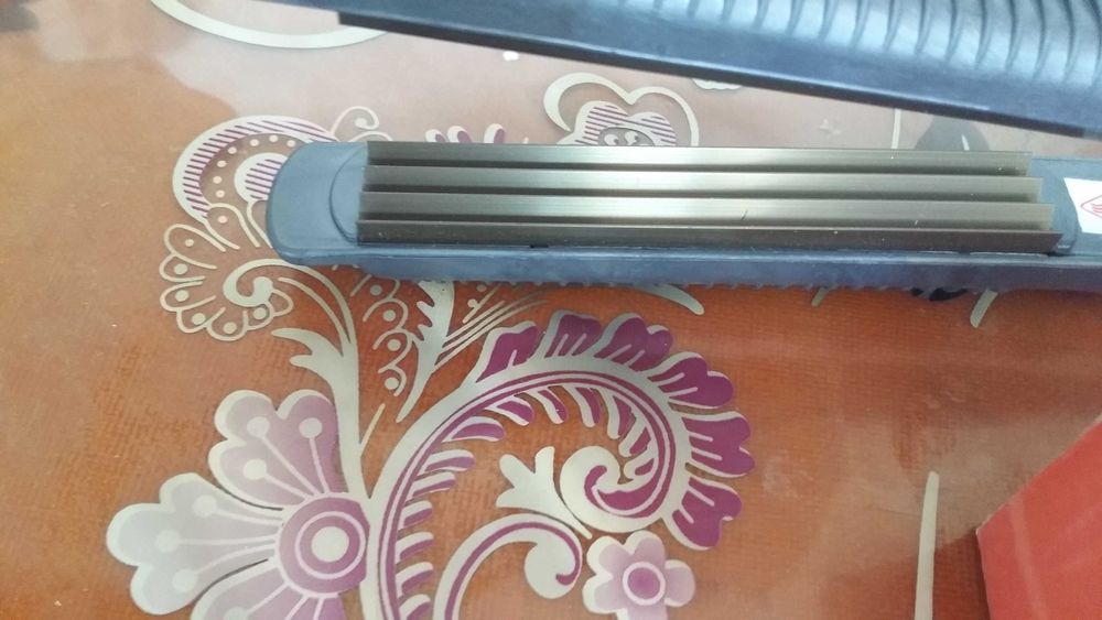 Продам утюжок -гофре.Новый.