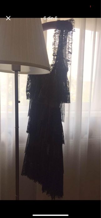 Rochita dantela -  Mango-in stare perfecta