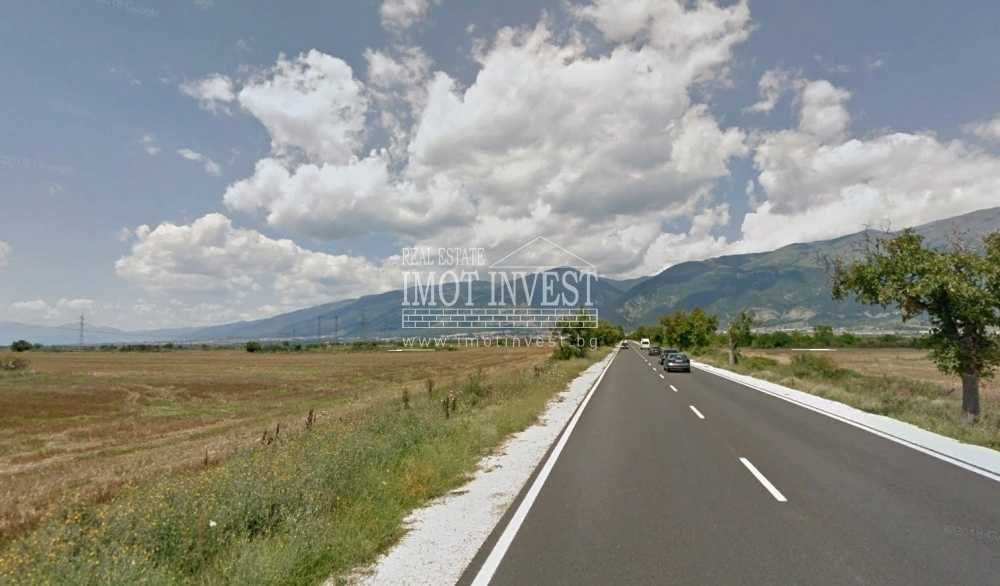 Продава се Парцел в Карлово - 16000 кв.м за 3 €/кв.м - Снимка #1