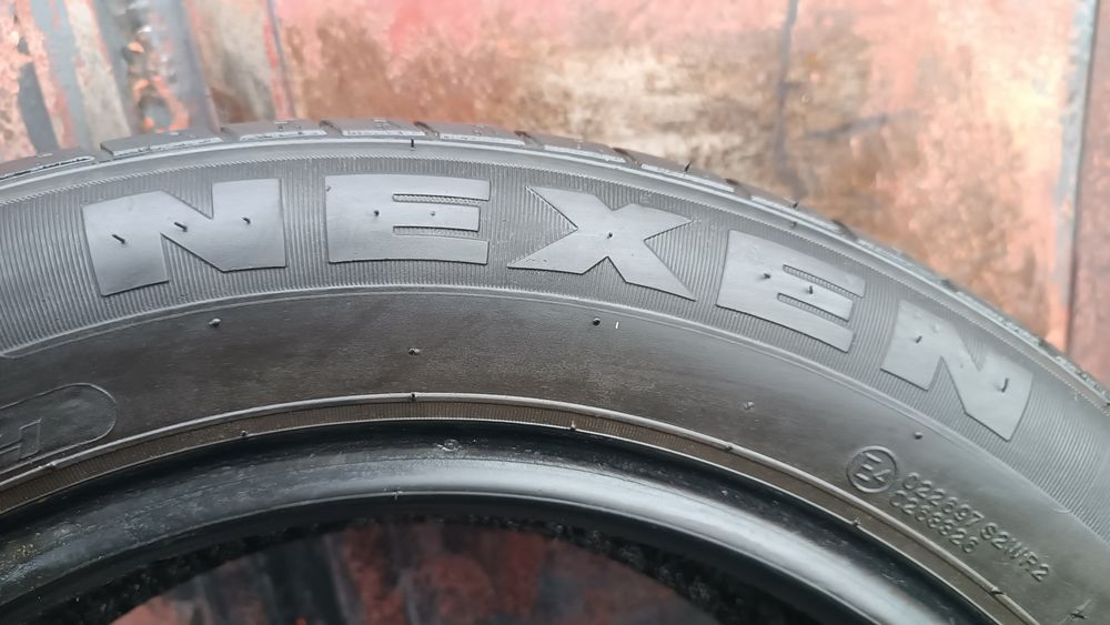 205/55/16 Nexen .