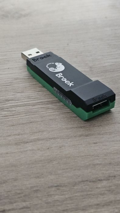 Adaptor controller pentru Xbox original/Xbox 360/PC Brook Wingman XB 2