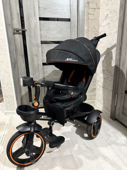 Продам детский велосипед