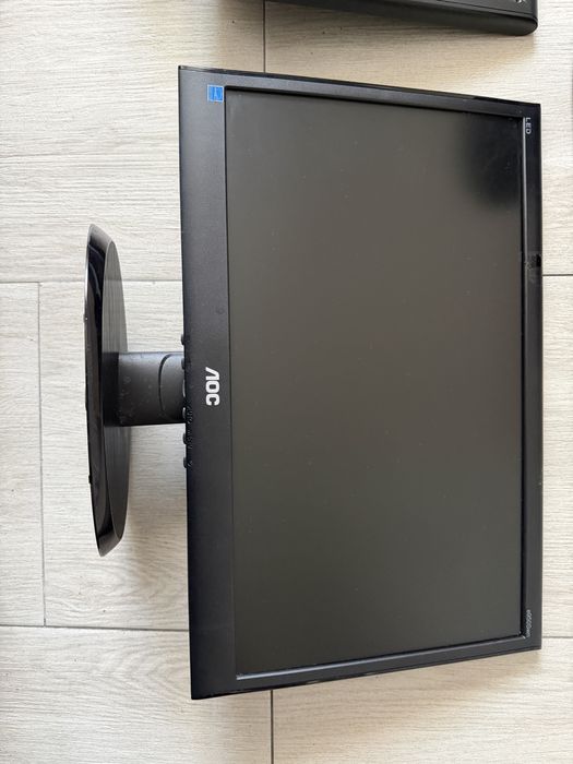 Monitoare 18.5 inch AOC/Philips