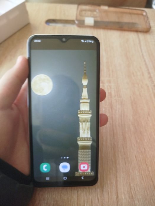 Самсунг А 13 холати идеал 64 талик