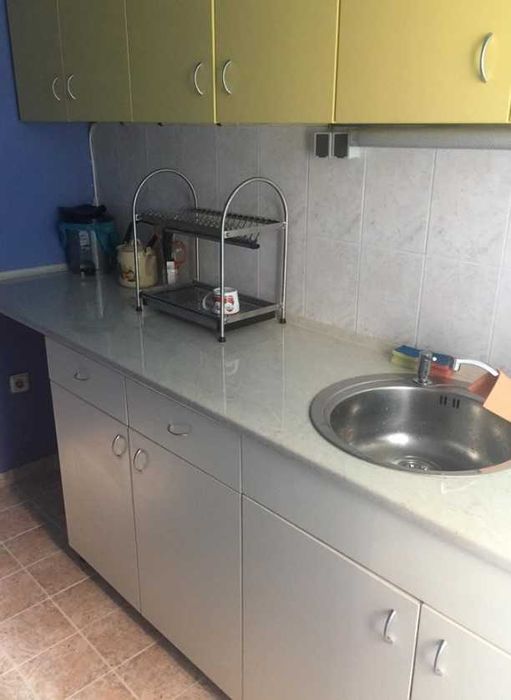 Дава се под наем Двустаен апартамент в Пловдив, Мараша - 55 кв.м за 137.19 € - Снимка #3