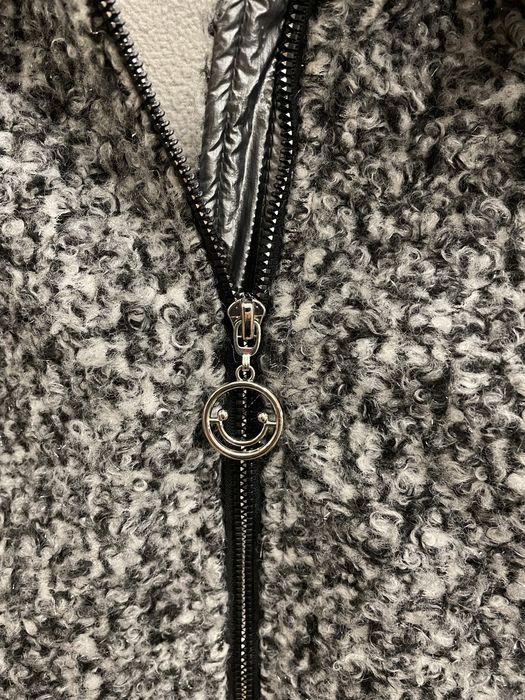 Продам женскую турецкую курточку.