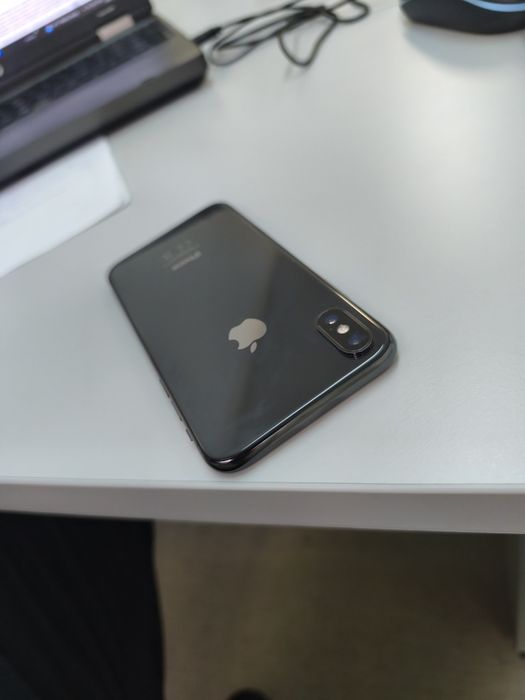 iPhone X Ca nou 290 Lei