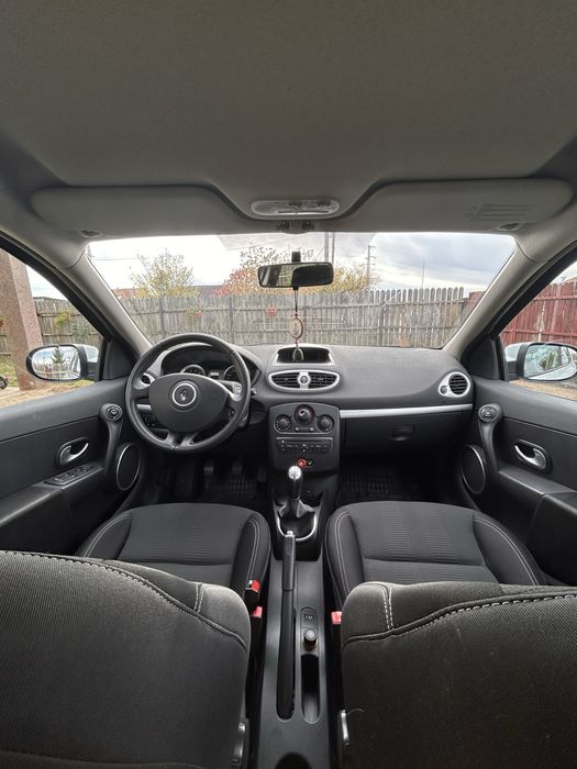 Renault Clio de vanzare
