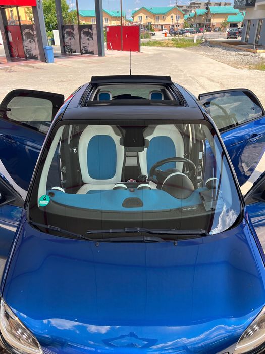 Vand Smart fourfour