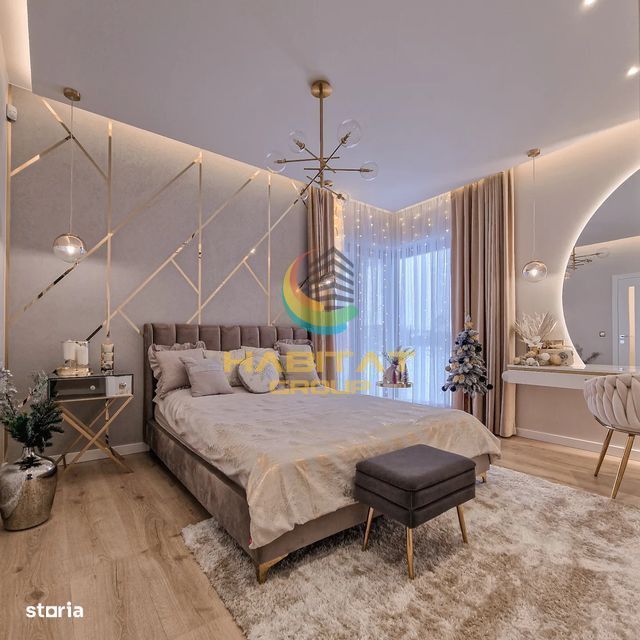 Apartament 3 Camere Acte Gata Comision 0%!