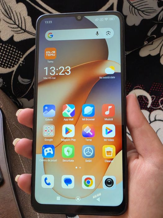 Vând oppo A78 5g și redmi 13c