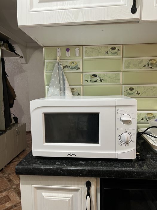 Мирковолновка AVA