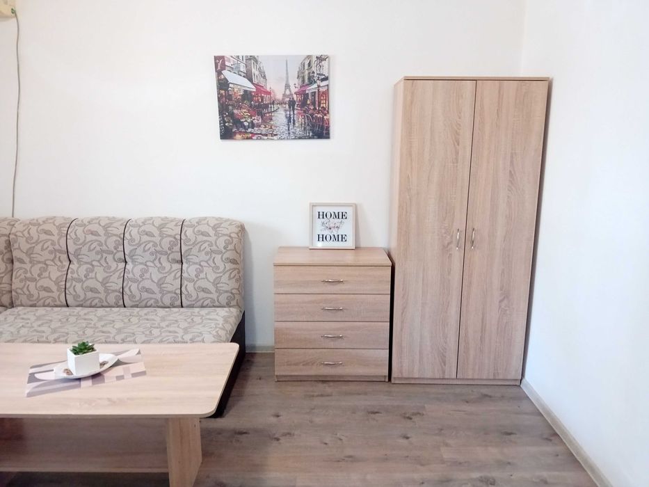 Дава се под наем Двустаен апартамент в Стара Загора, Център - 50 кв.м за 278.97 € - Снимка #5