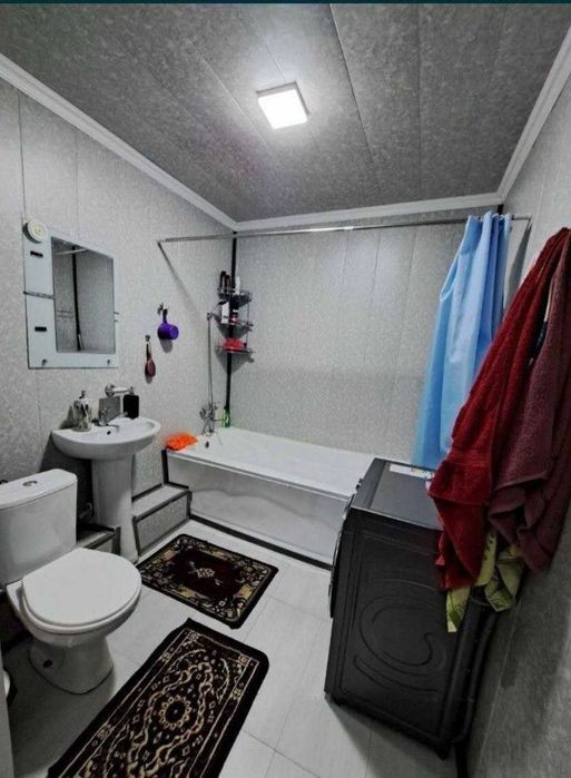 Superda kvartira bor mansarda arzon narxda