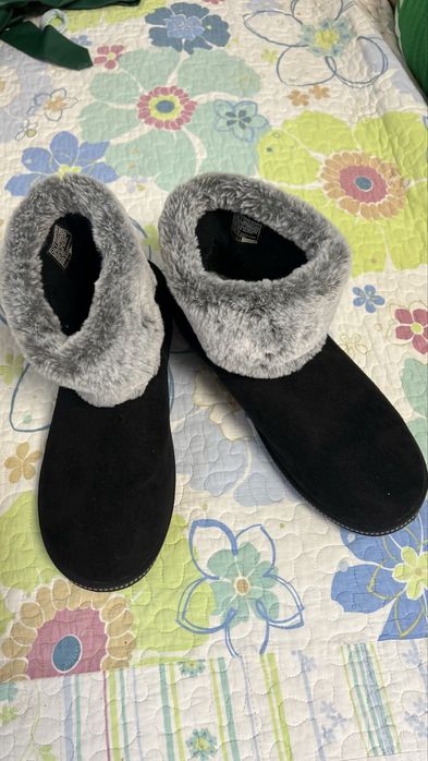 Skechers сапоги .