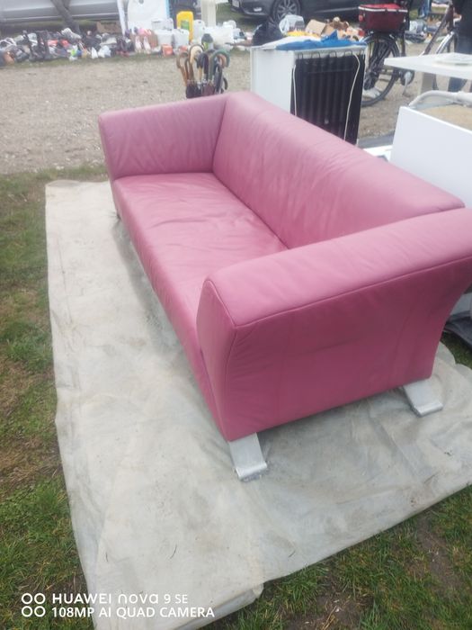 canapea fixa de vanzare