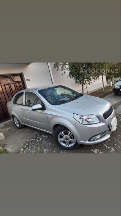 Ravon Chevrolet Nexia