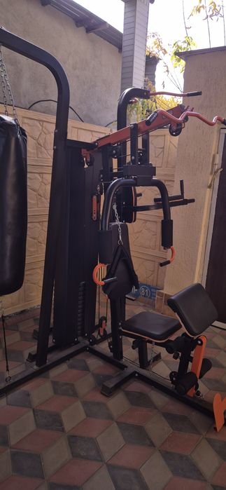 Тренажер состояние как новое.