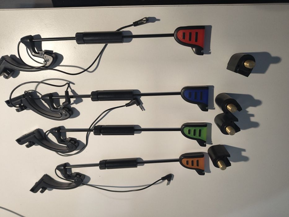 Vand set swingere Tazura 4+1