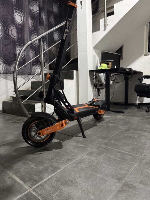 Vand kukirin g2 max in stare perfecta